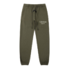 Essentials Fear of God State Zielony Pants