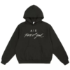 Essentials Logo Air Fear Of God Bluza