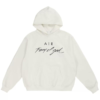 Essentials Air Fear Of God Biały Bluza