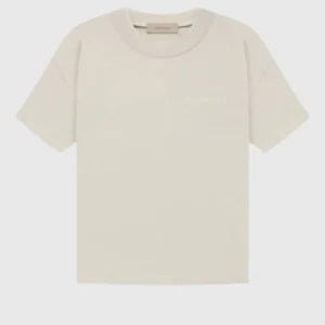 Essentials Fear of God Buttercream Koszulka