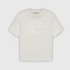 Essentials Fear of God 1977 Szary Koszulka