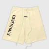 Essentials Basketball Różowy Short