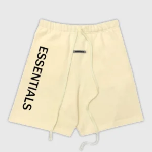 Essentials Basketball Różowy Short