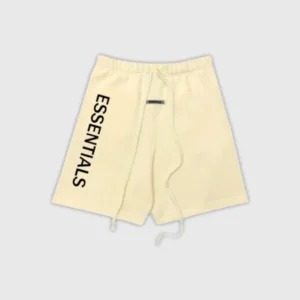 Essentials Basketball Różowy Short