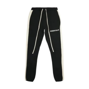 Essentials FOG Side Czarny Pant