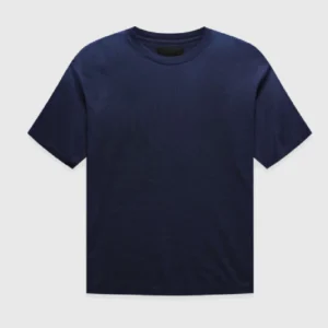 Essentials Fear of God Granatowy Koszulka