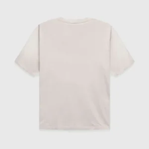 Essentials Fear of God Baseball Kremowy Koszulka
