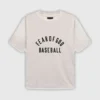 Essentials Fear of God Baseball Kremowy Koszulka