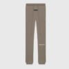 Essentials Fear of God Brązowy Pant