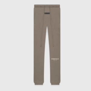Essentials Fear of God Brązowy Pant