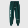 Essentials Fear of God Zielony Pant