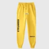 Essentials Fear of God Żółty Pant