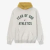 Essentials Fear Of God Athletics Bluza