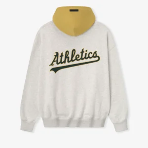 Essentials Fear Of God Athletics Bluza