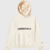 Essentials Fear Of God Buttercream Bluza