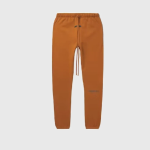 Essentials Fear of God Brązowy Pant