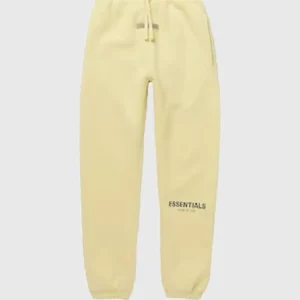 Essentials Fear of God Krem Pant