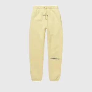Essentials Fear of God Krem Pant