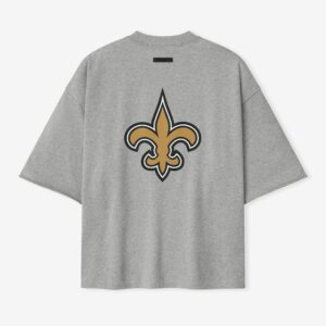 Essentials fear of God Saints 90s 3/4 T-shirt