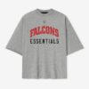 Essentials fear of God Falcons 90s 3/4 T-shirt