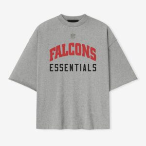 Essentials fear of God Falcons 90s 3/4 T-shirt