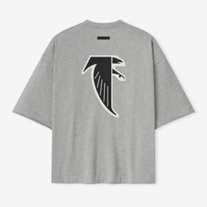 Essentials fear of God Falcons 90s 3/4 T-shirt