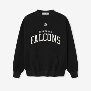 Essentials Fear of God Falcons T-Shirt