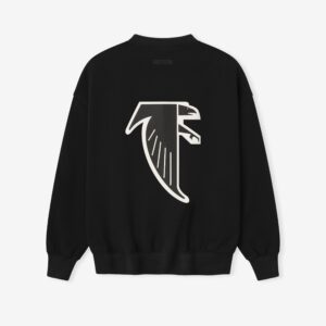 Essentials Fear of God Falcons T-Shirt