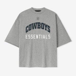 Essentials fear of God Cowboys 90s 3/4 T-shirt