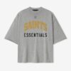Essentials fear of God Saints 90s 3/4 T-shirt