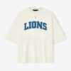 Essentials fear of God Lions 90s 3/4 T-shirt