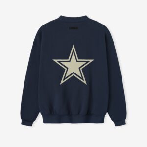 Essentials fear of God Cowboys Sport T-shirt