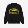 Essentials fear of God Steelers Sport T-shirt