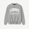 Essentials fear of God Lions Sport T-shirt