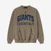 Essentials fear of God Giants Sport T-shirt