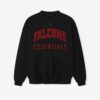 Essentials fear of God Falcons Sport T-shirt