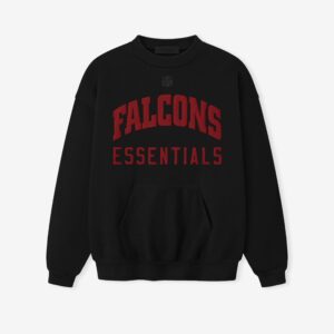 Essentials fear of God Falcons Sport T-shirt