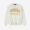 Essentials fear of God Forty Niners Sport T-shirt
