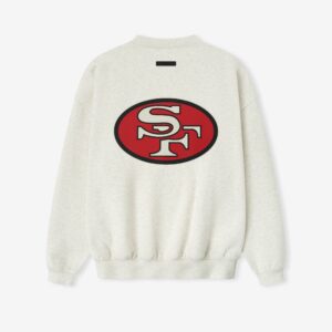 Essentials fear of God Forty Niners Sport T-shirt