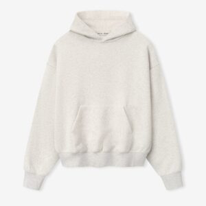 Essentials fear of God Signature Classic Hoodie