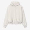 Essentials Signature Classic Full Zip Hoodie