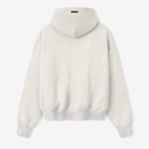 Essentials Signature Classic Full Zip Hoodie