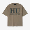 Essentials fear of God Howard University 90s T-shirt
