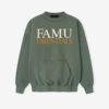 Essentials fear of God FAMU Sport T-shirt