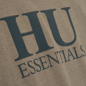 Essentials fear of God Howard University 90s T-shirt