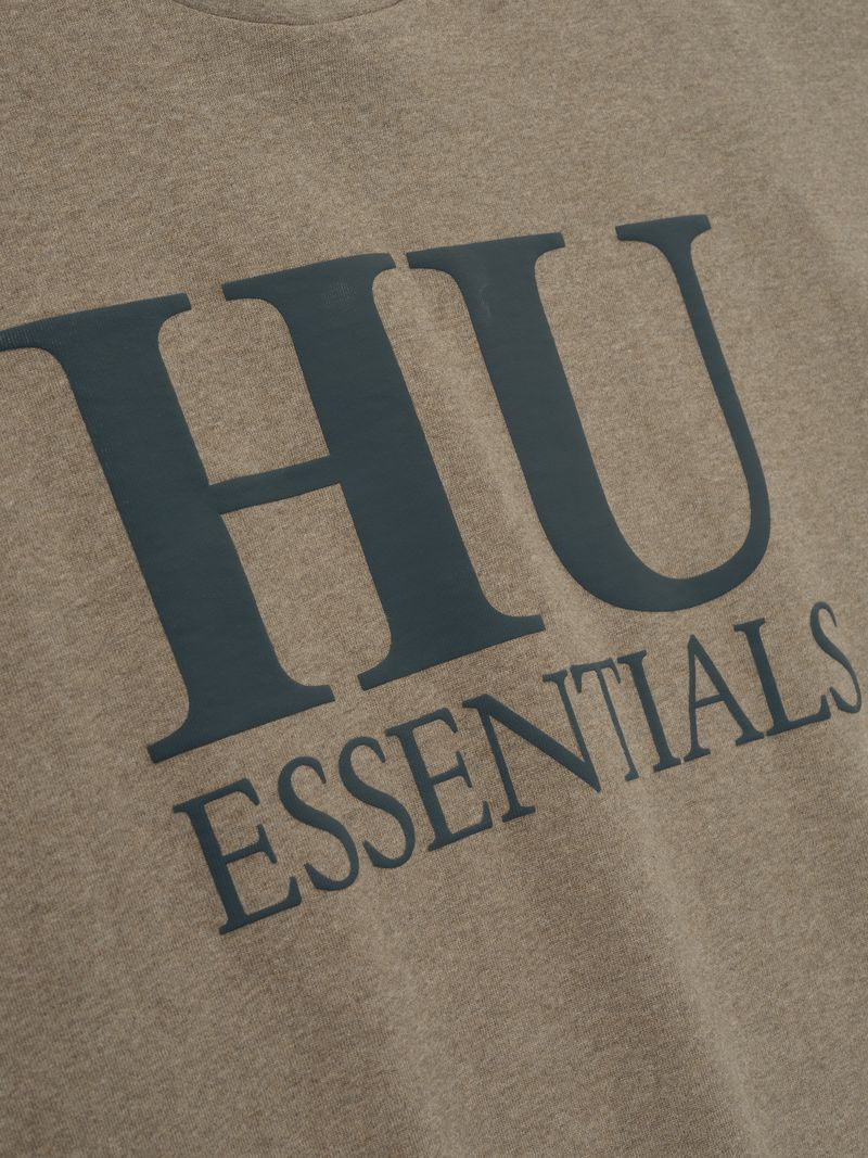 DDaMfPzA Essentials fear of God Howard University 90s T-shirt