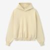Essentials fear of God Classic Half Raglan Hoodie