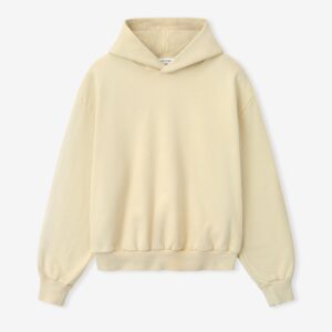 Essentials fear of God Classic Half Raglan Hoodie