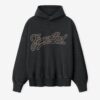 Essentials fear of God Classic Hoodie