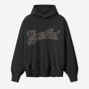 Essentials fear of God Classic Hoodie